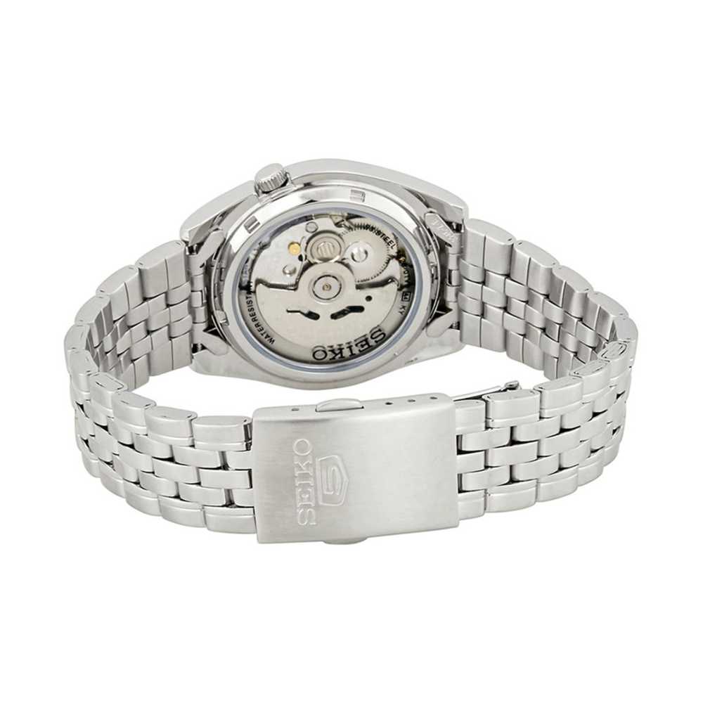 ساعت مچی مردانه سیکو، زیرمجموعه Seiko 5, کد SNK381K1