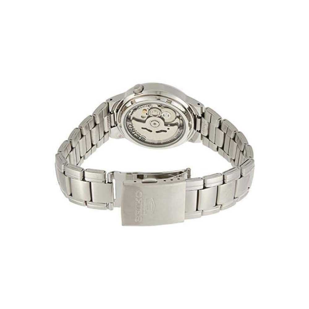 ساعت مچی مردانه سیکو، زیرمجموعه Seiko 5، کد SNKA01K1