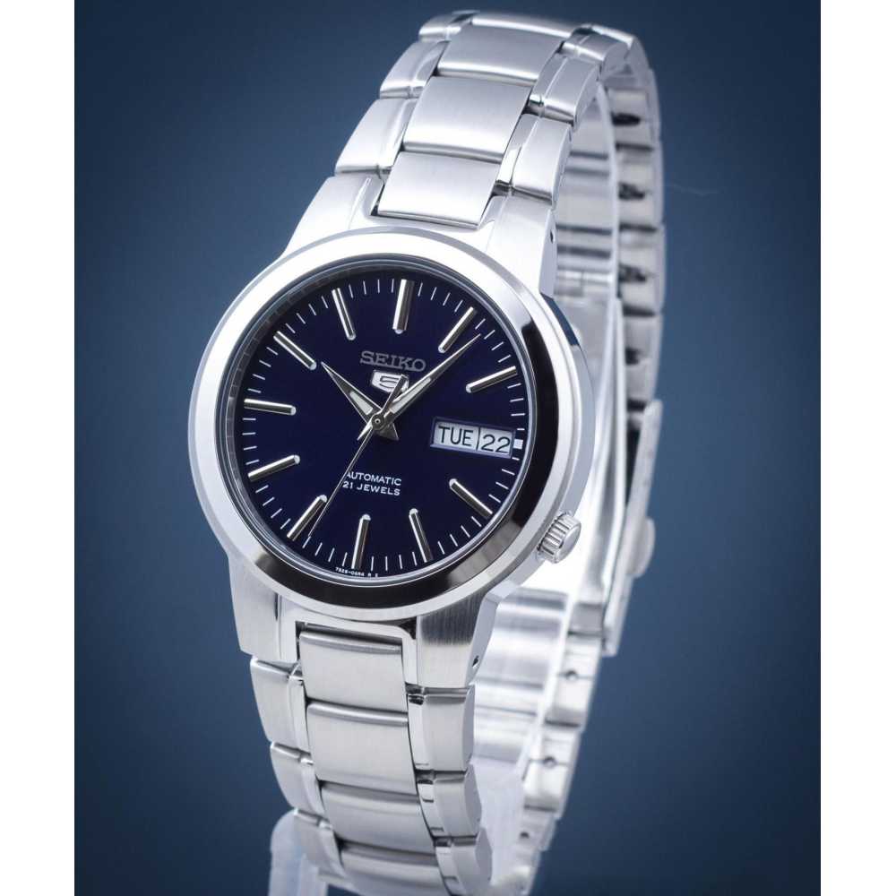 ساعت مچی مردانه سیکو، زیرمجموعه Seiko 5, کد SNKA05K1