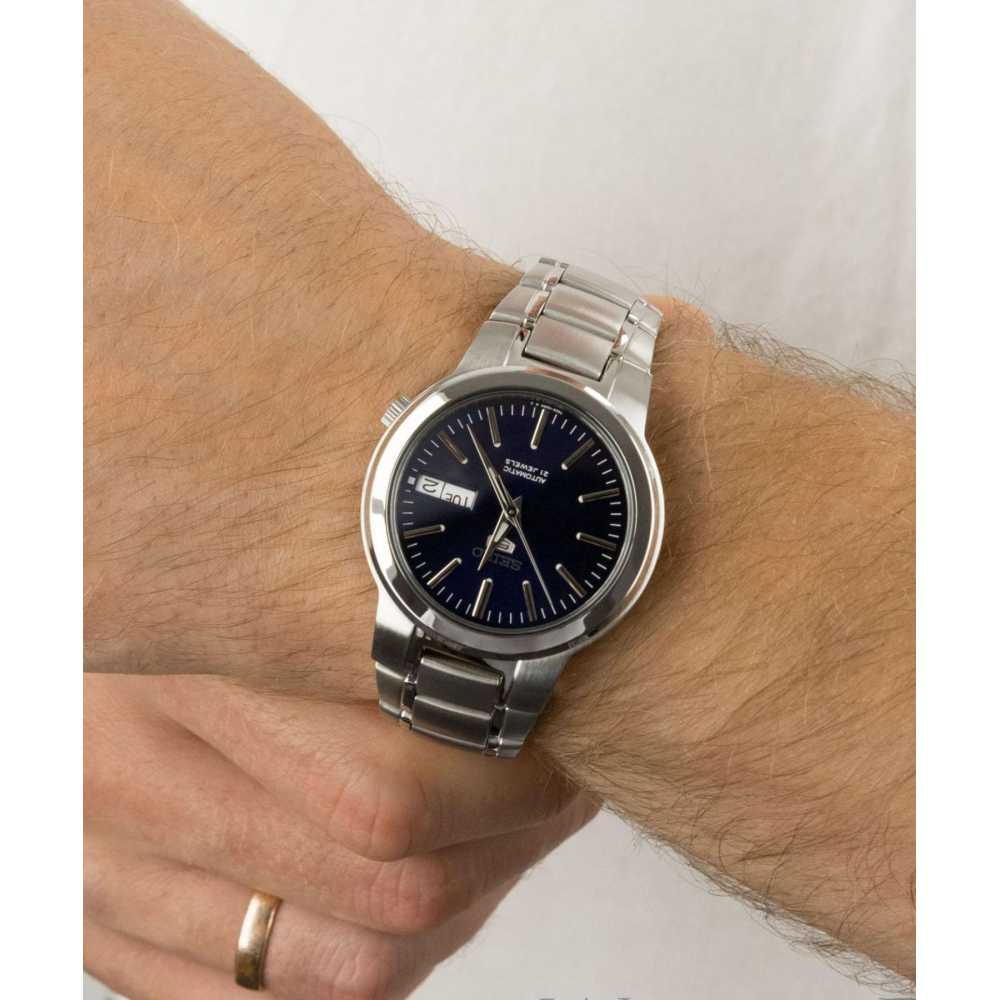 ساعت مچی مردانه سیکو، زیرمجموعه Seiko 5, کد SNKA05K1