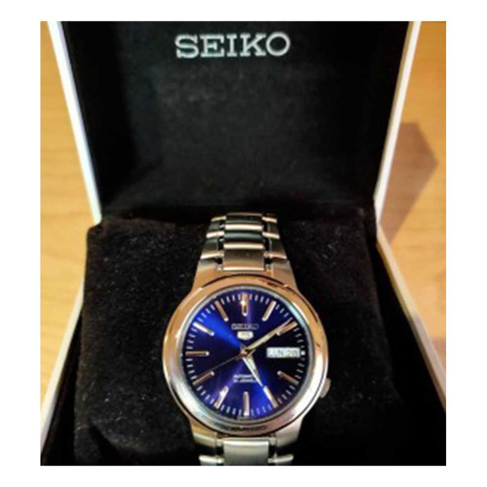 ساعت مچی مردانه سیکو، زیرمجموعه Seiko 5, کد SNKA05K1