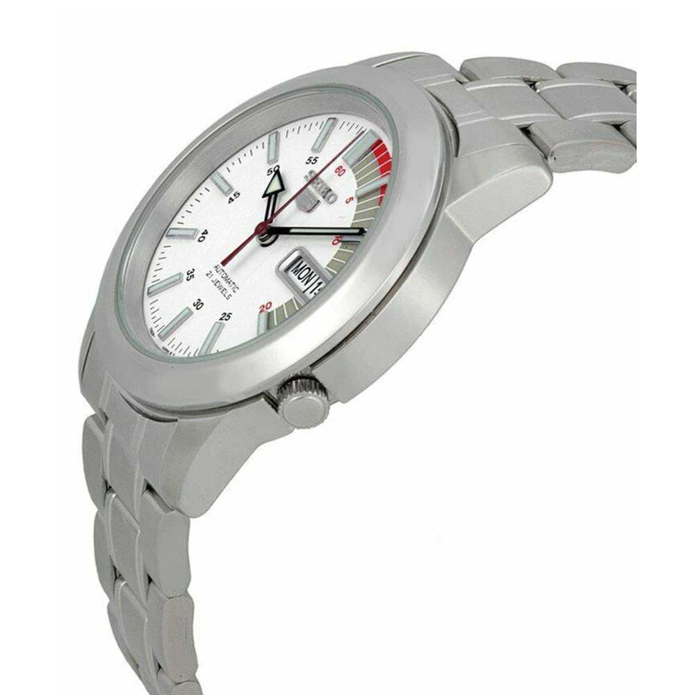 ساعت مچی مردانه سیکو، زیرمجموعه Seiko 5، کد SNKK25K1