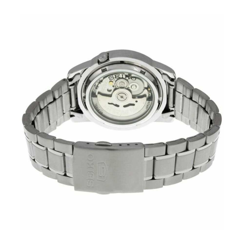ساعت مچی مردانه سیکو، زیرمجموعه Seiko 5، کد SNKK25K1