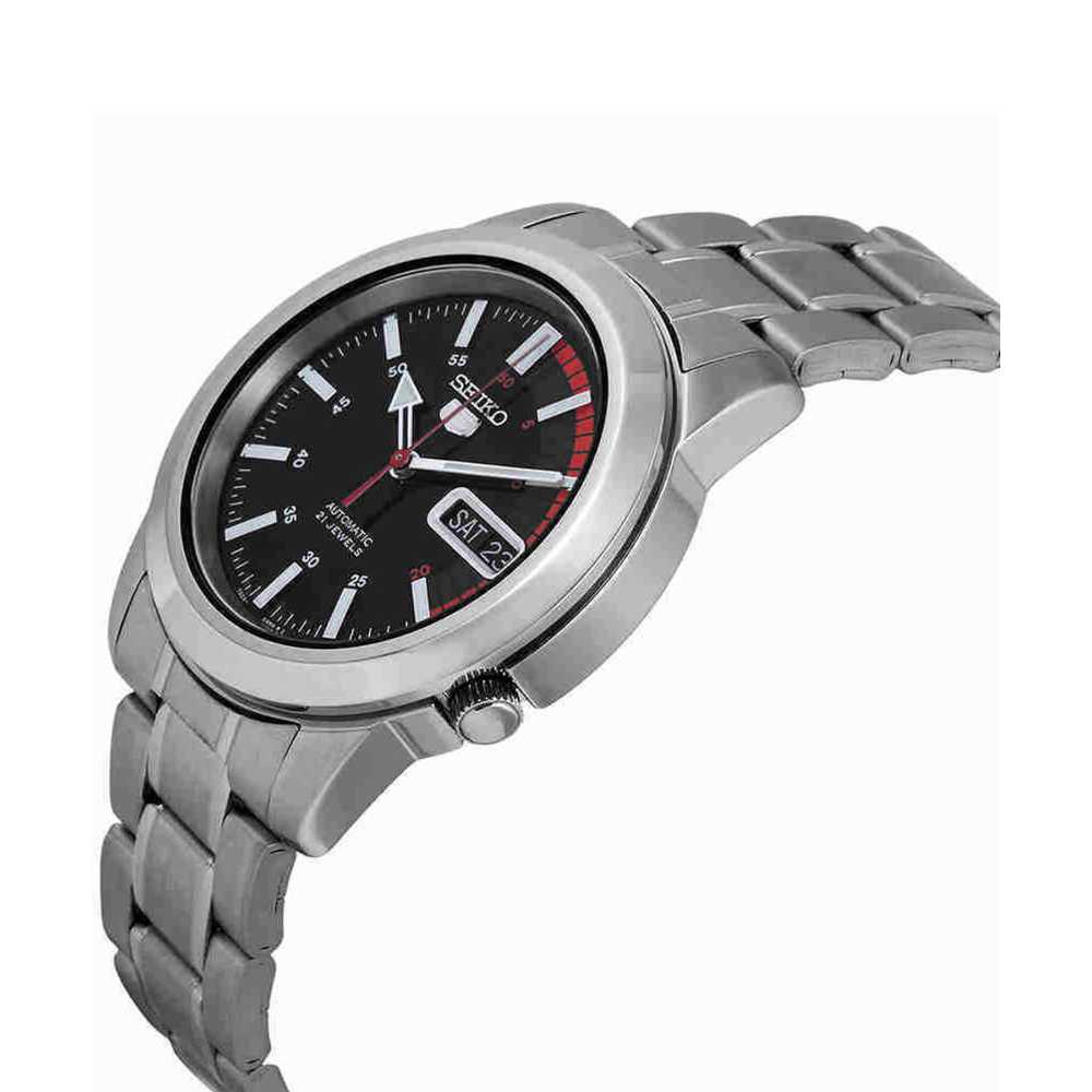 ساعت مچی مردانه سیکو، زیرمجموعه Seiko 5، کد SNKK31K1