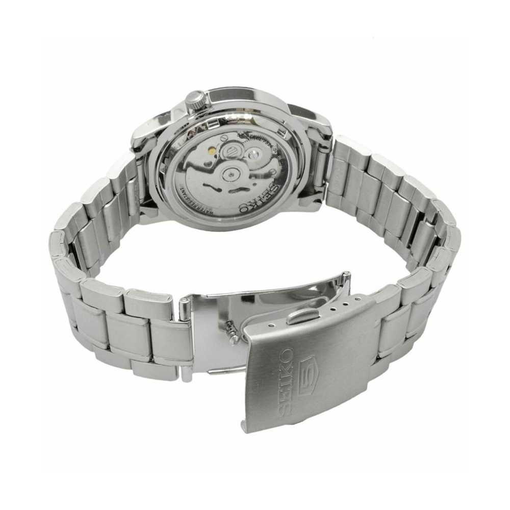 ساعت مچی مردانه سیکو، زیرمجموعه Seiko 5، کد SNKK31K1
