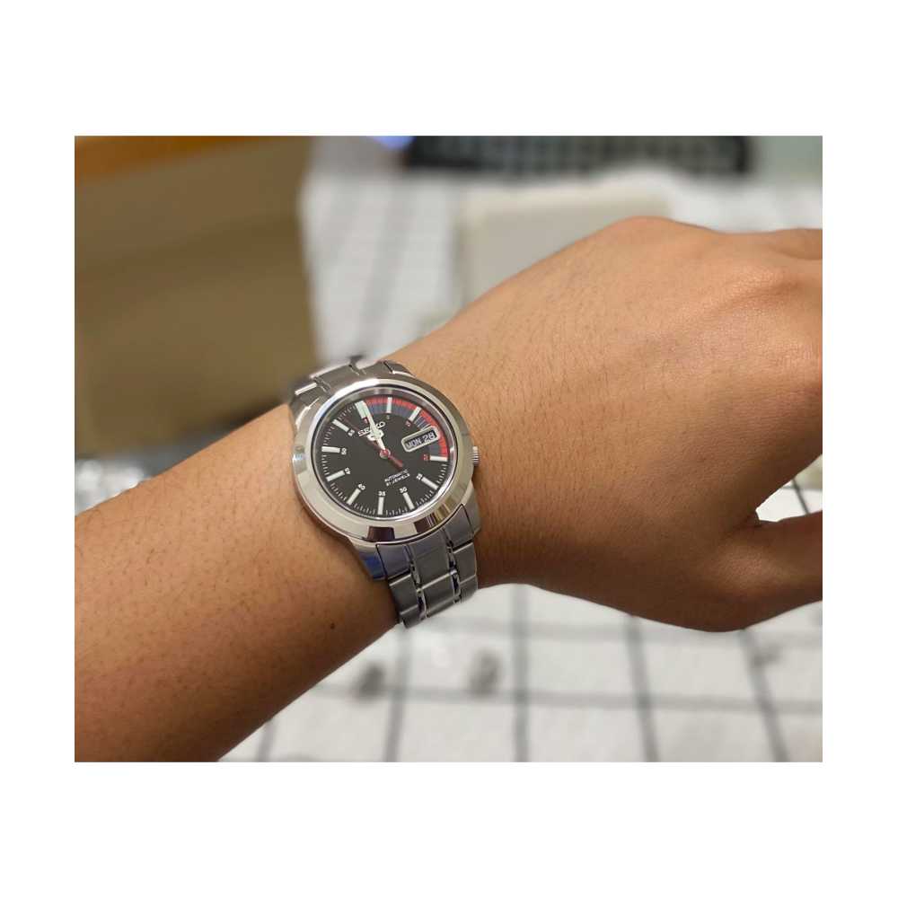 ساعت مچی مردانه سیکو، زیرمجموعه Seiko 5، کد SNKK31K1