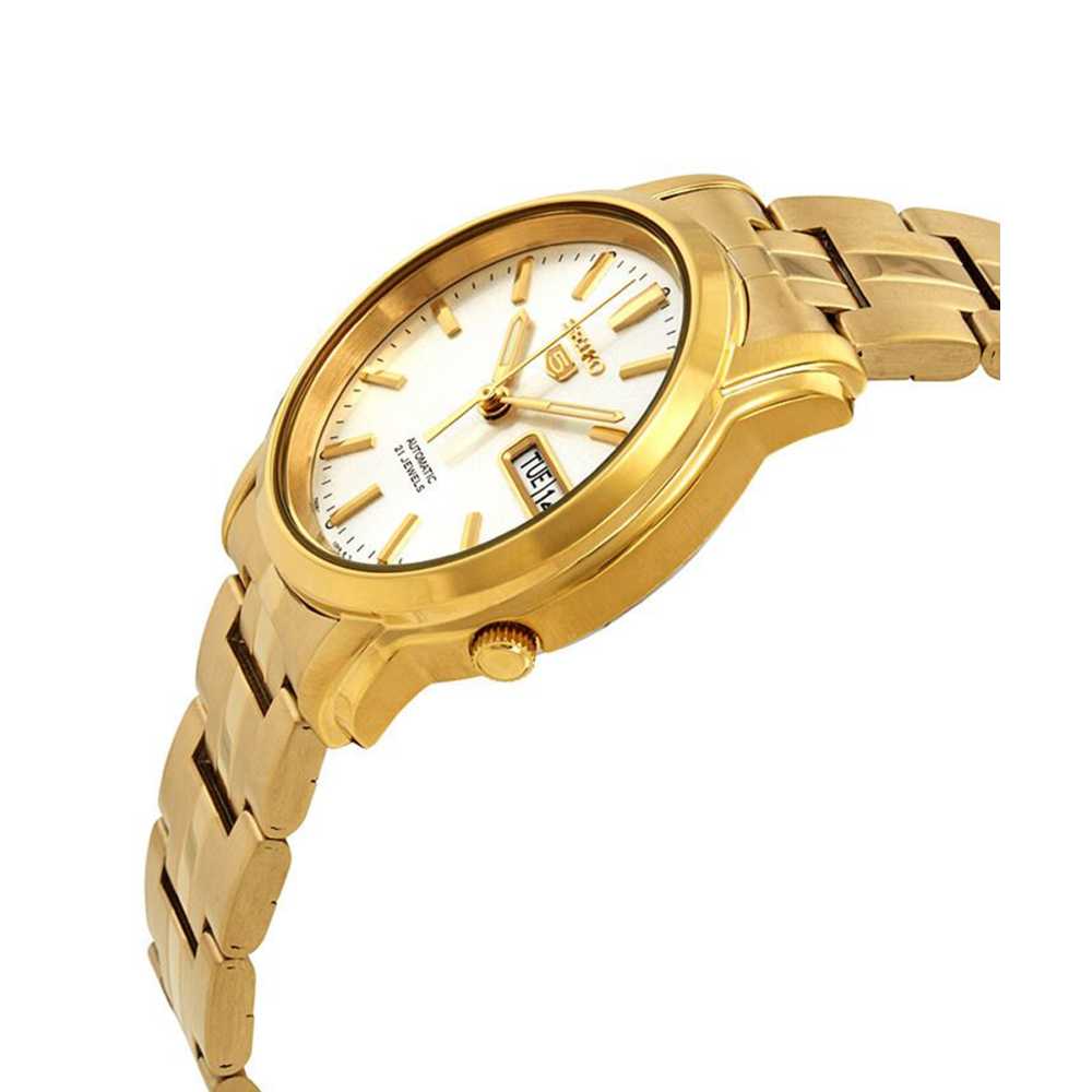 ساعت مچی مردانه سیکو، زیرمجموعه Seiko 5, کد SNKK74K1