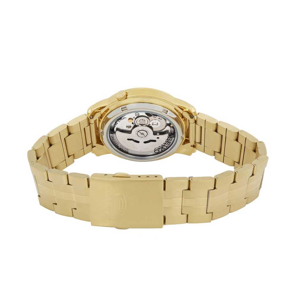 ساعت مچی مردانه سیکو، زیرمجموعه Seiko 5, کد SNKK74K1