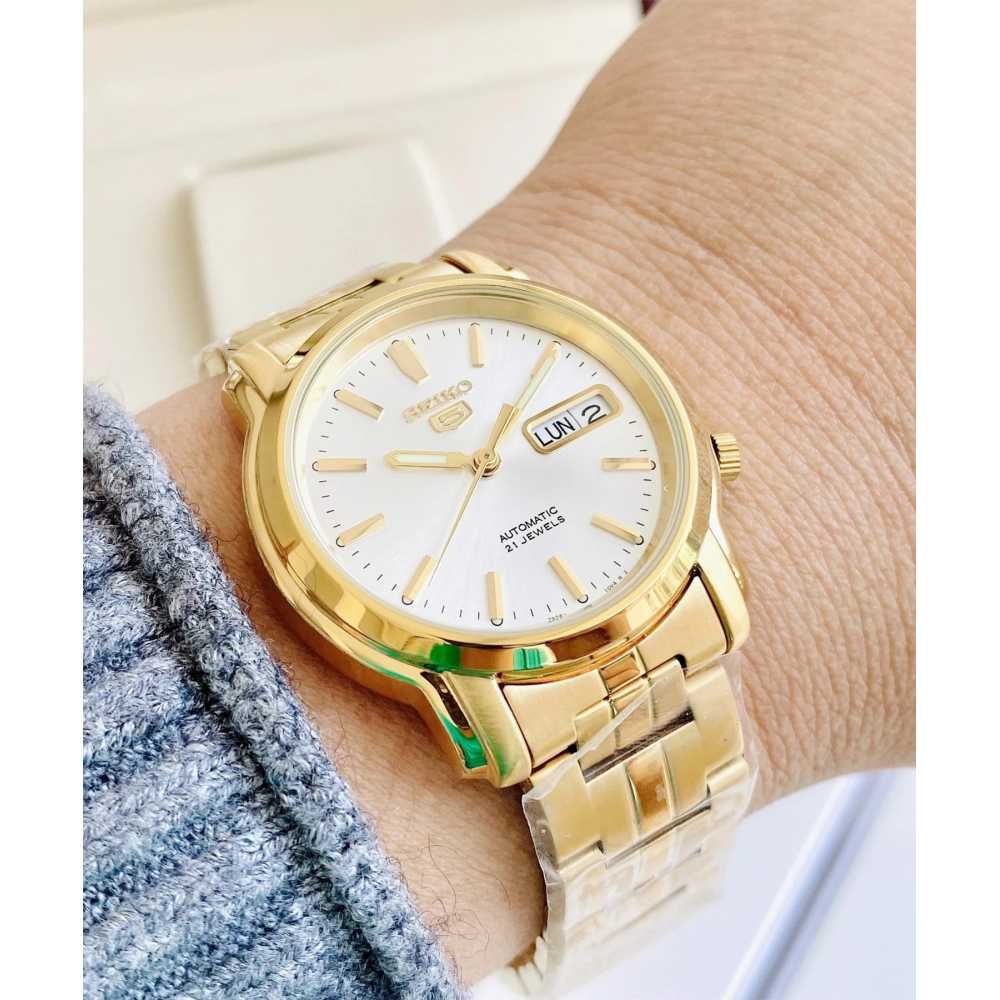 ساعت مچی مردانه سیکو، زیرمجموعه Seiko 5, کد SNKK74K1