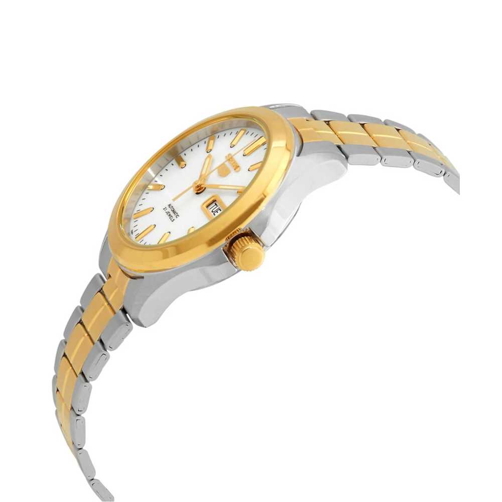 ساعت مچی مردانه سیکو، زیرمجموعه Seiko 5, کد SNKK94K1