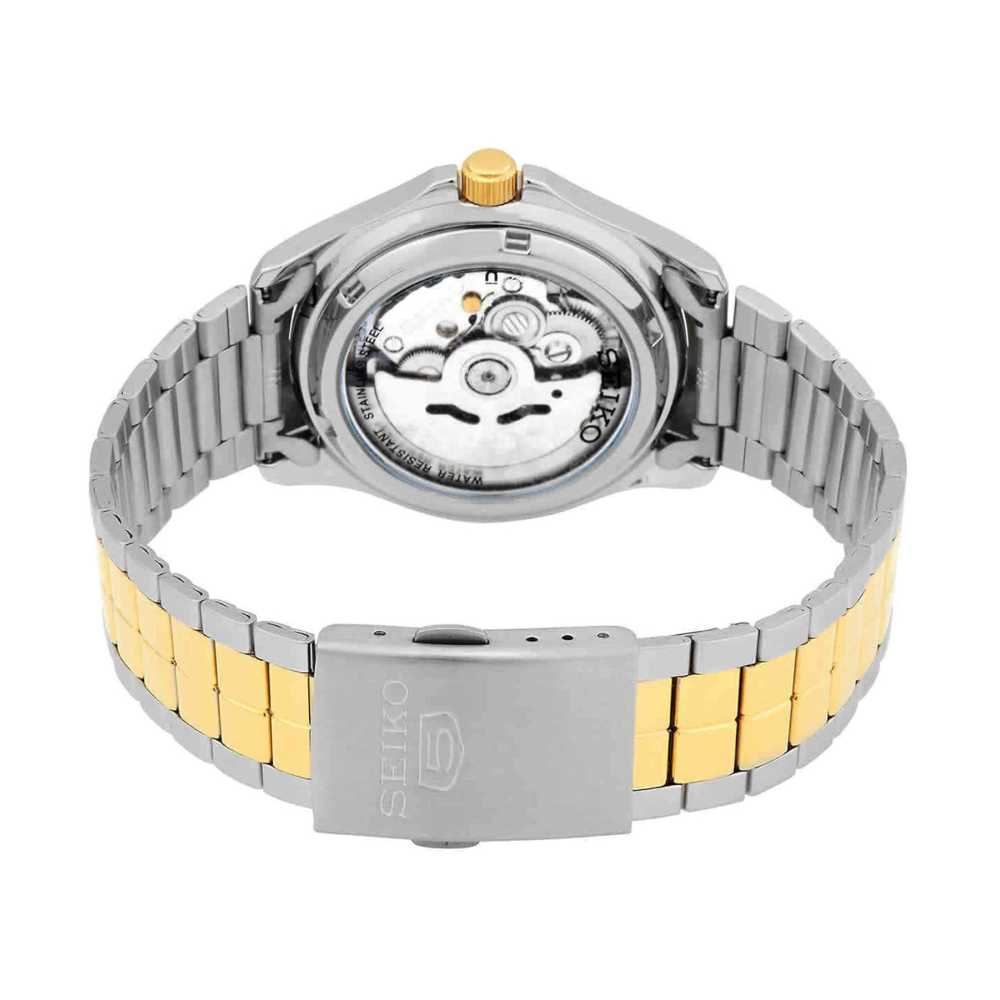 ساعت مچی مردانه سیکو، زیرمجموعه Seiko 5, کد SNKK94K1