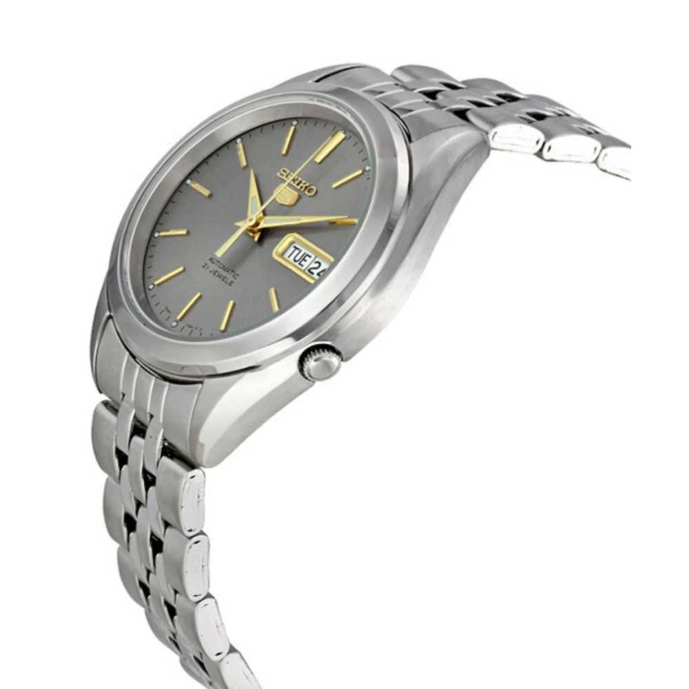 ساعت مچی مردانه سیکو، زیرمجموعه Seiko 5, کد SNKL19K1
