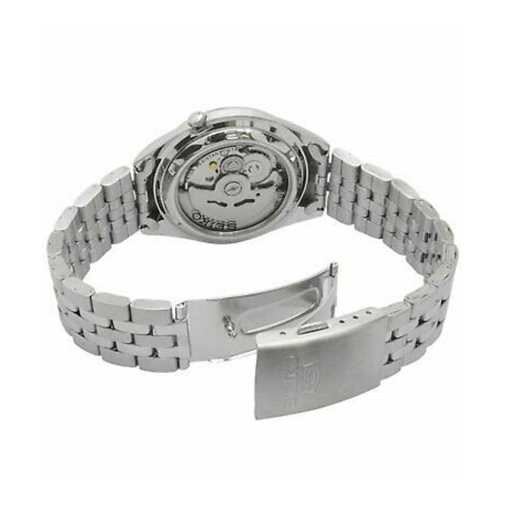 ساعت مچی مردانه سیکو، زیرمجموعه Seiko 5, کد SNKL19K1