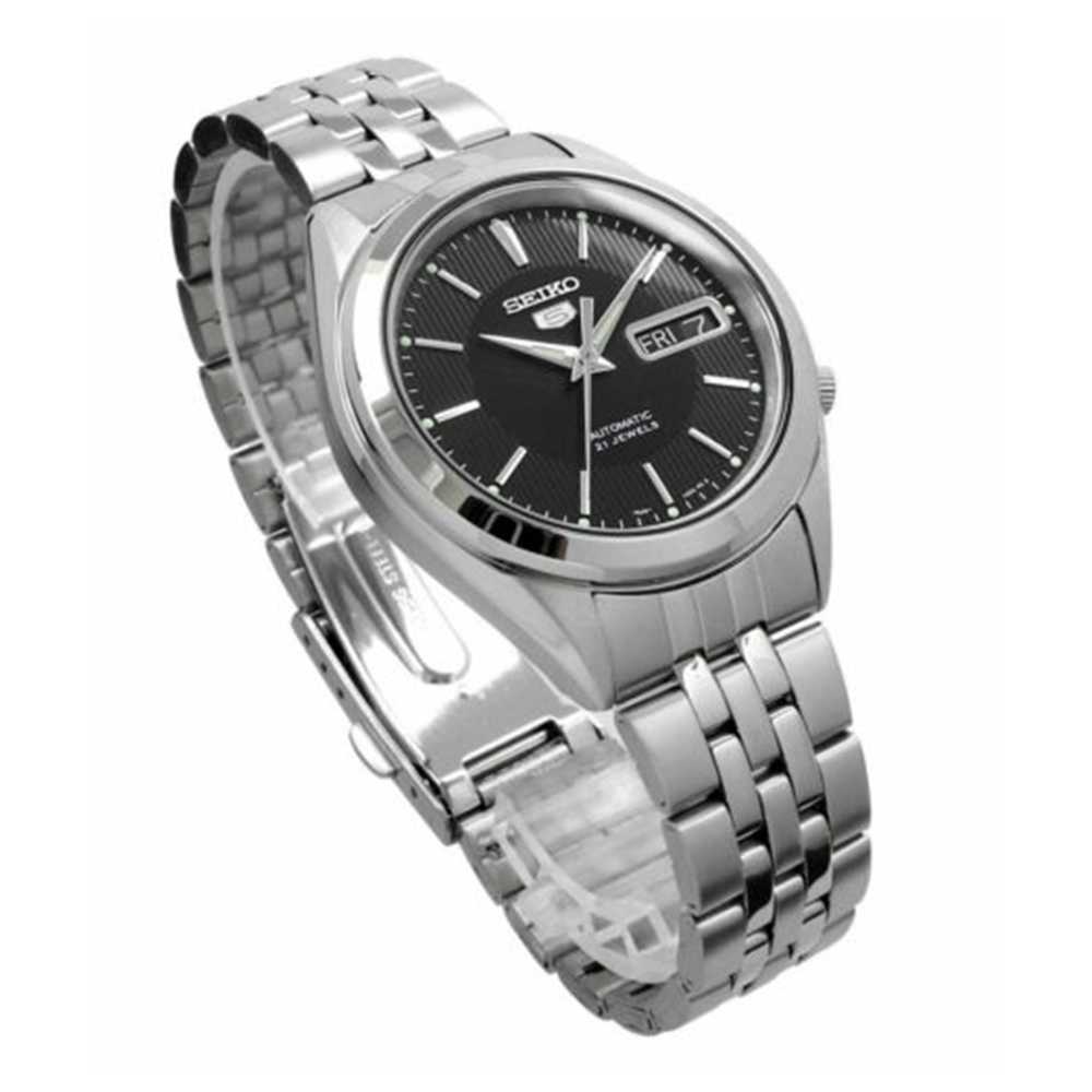 ساعت مچی مردانه سیکو، زیرمجموعه Seiko 5, کد SNKL23K1