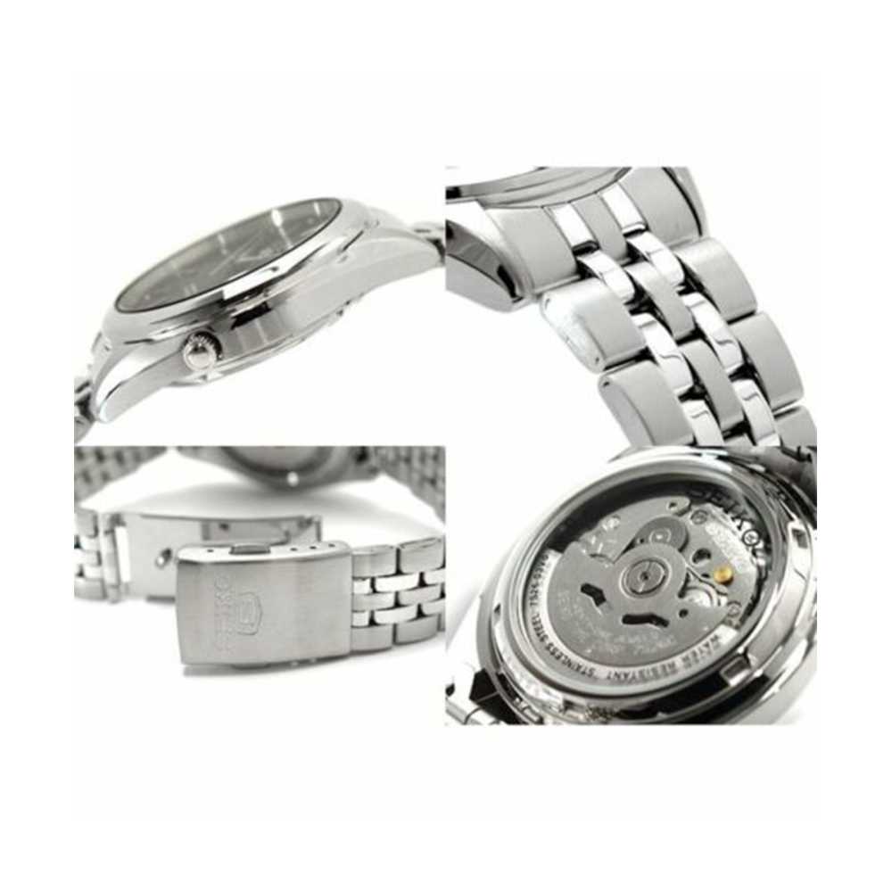 ساعت مچی مردانه سیکو، زیرمجموعه Seiko 5, کد SNKL23K1