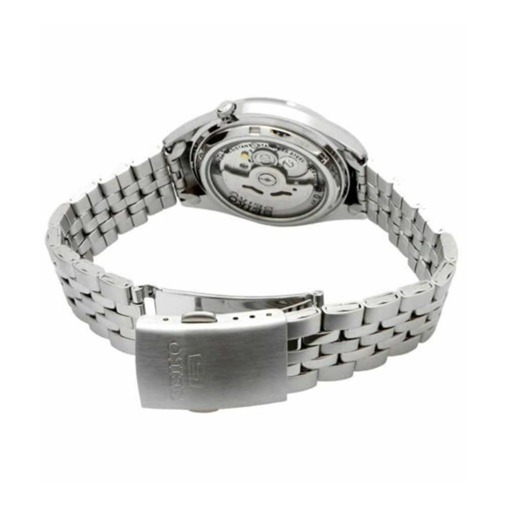 ساعت مچی مردانه سیکو، زیرمجموعه Seiko 5, کد SNKL23K1