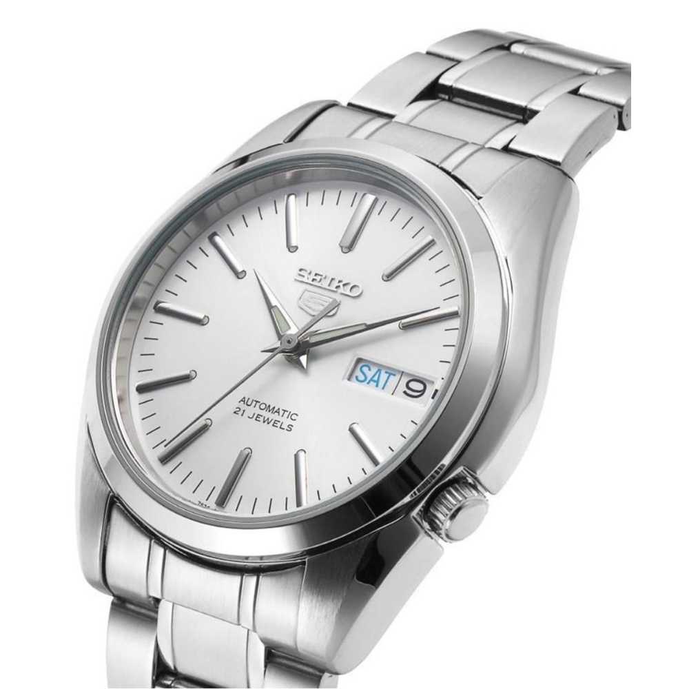 ساعت مچی مردانه سیکو، زیرمجموعه Seiko 5, کد SNKL41K1