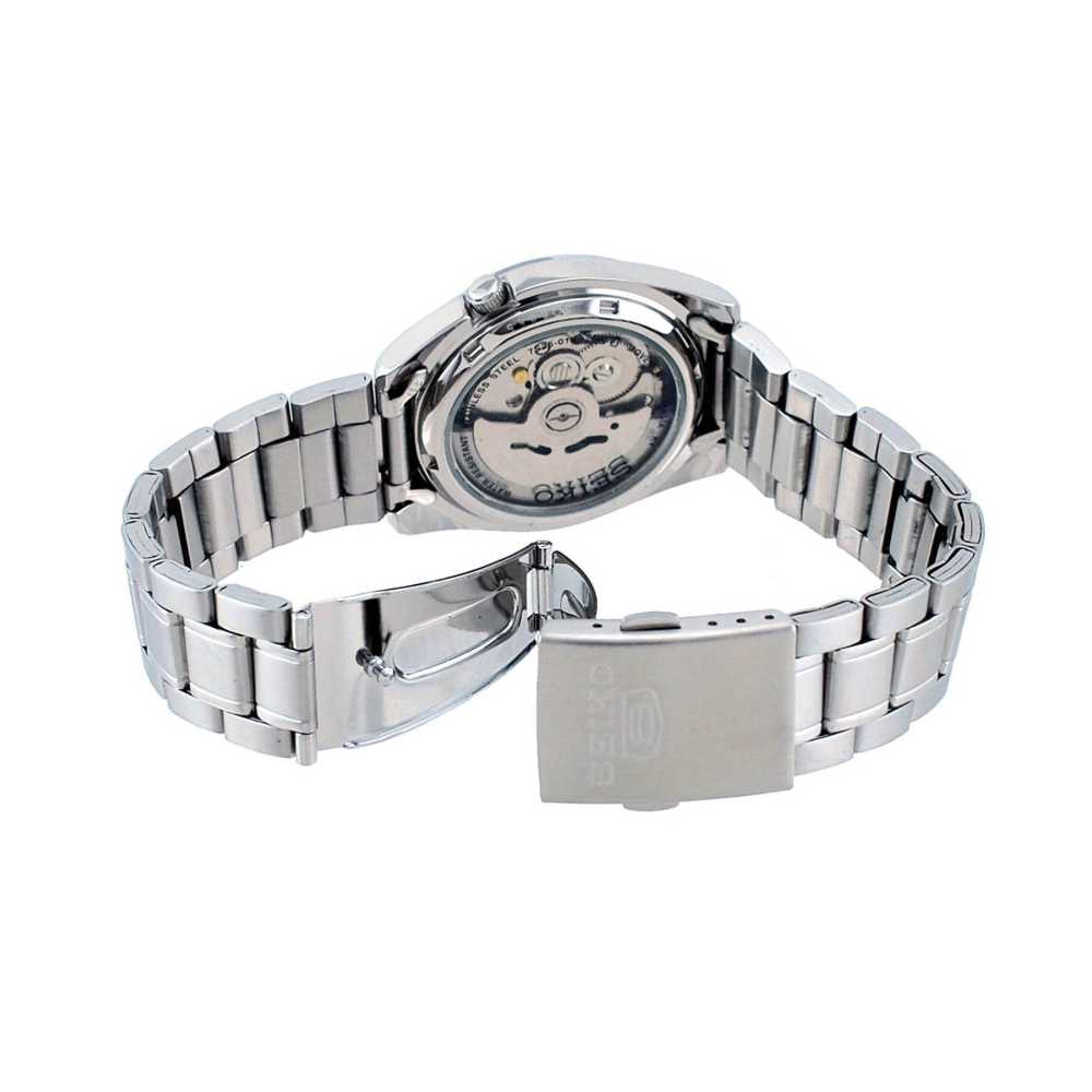 ساعت مچی مردانه سیکو، زیرمجموعه Seiko 5, کد SNKL41K1