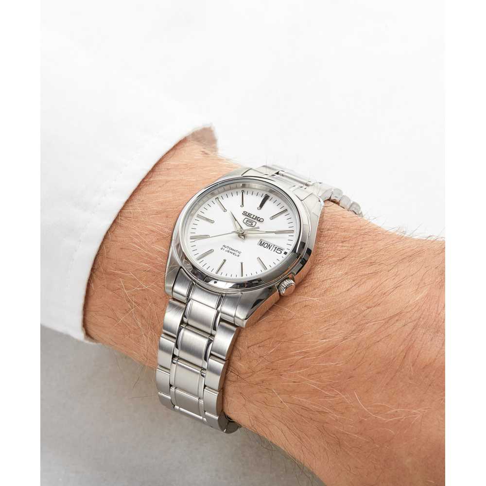 ساعت مچی مردانه سیکو، زیرمجموعه Seiko 5, کد SNKL41K1