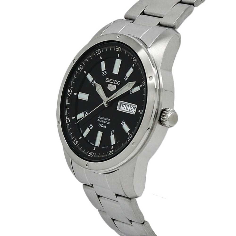 ساعت مچی مردانه سیکو، زیرمجموعه Seiko 5، کد SNKM87K1