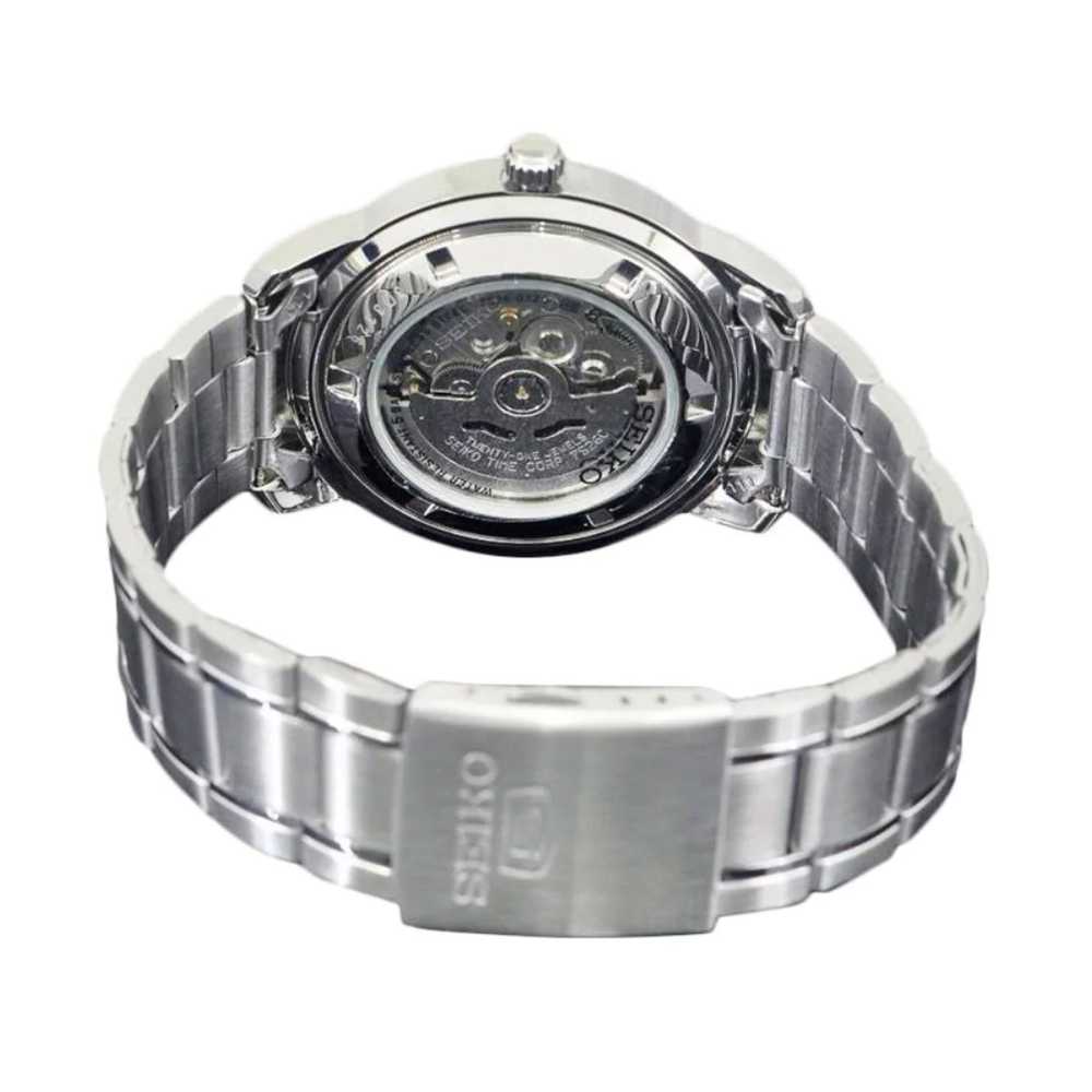 ساعت مچی مردانه سیکو، زیرمجموعه Seiko 5، کد SNKM87K1