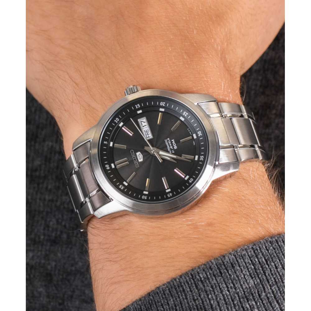 ساعت مچی مردانه سیکو، زیرمجموعه Seiko 5، کد SNKM87K1
