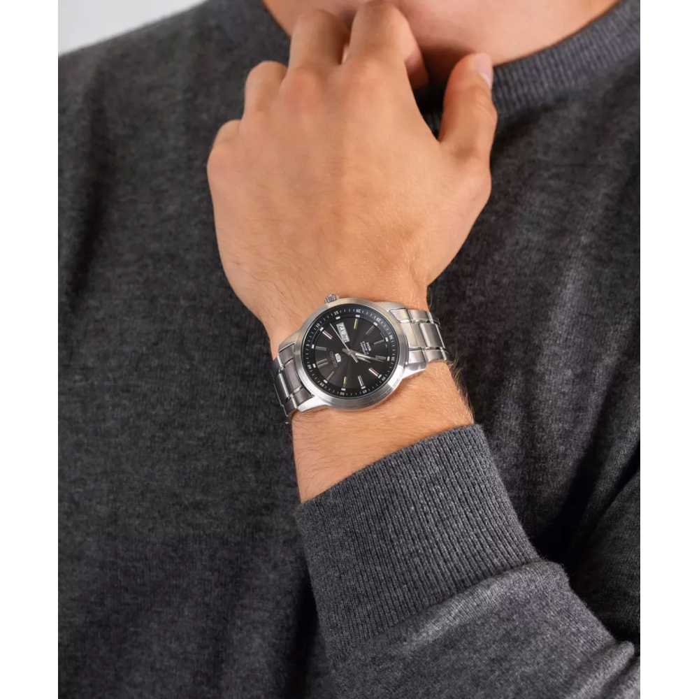 ساعت مچی مردانه سیکو، زیرمجموعه Seiko 5، کد SNKM87K1