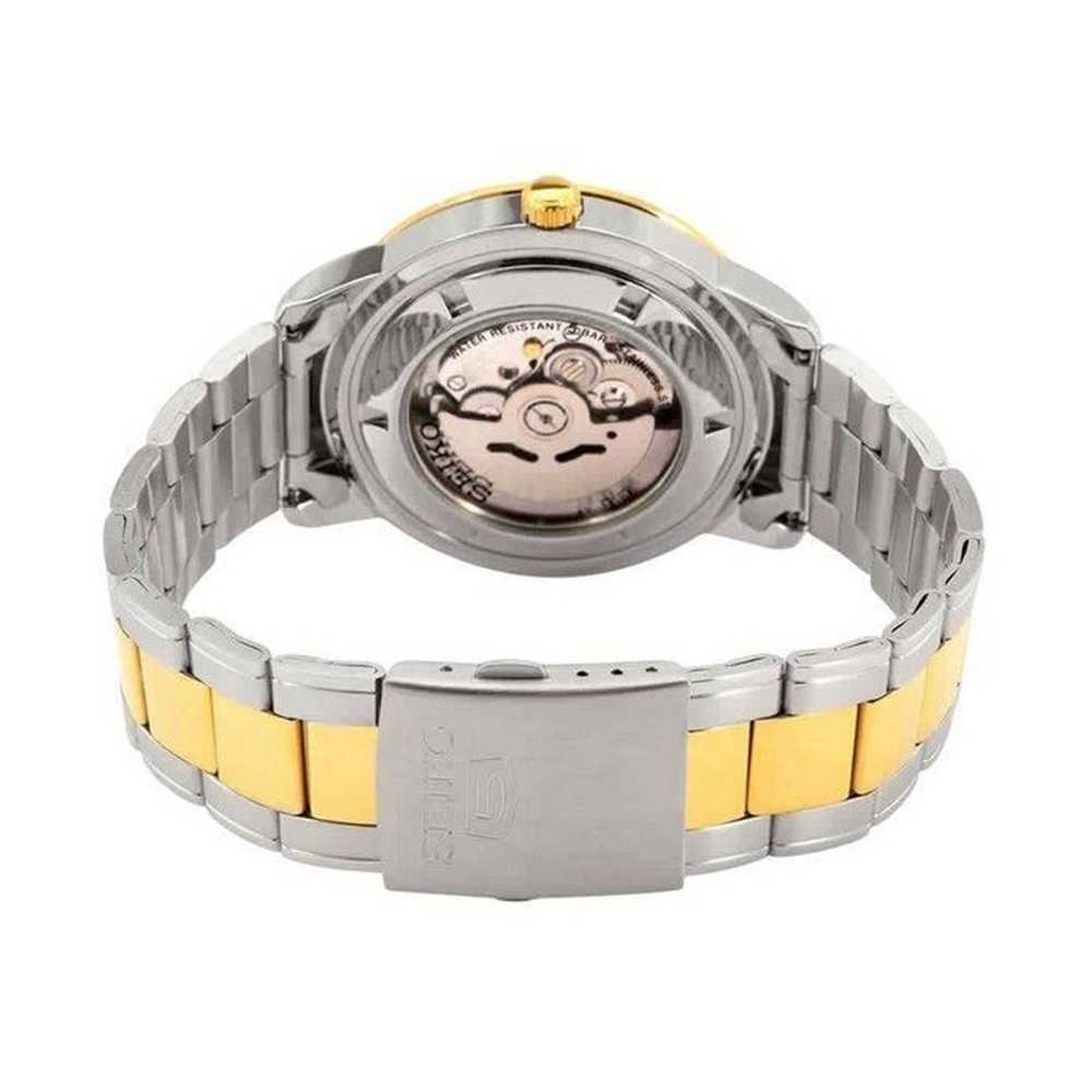 ساعت مچی مردانه سیکو، زیرمجموعه Seiko 5, کد SNKN58K1