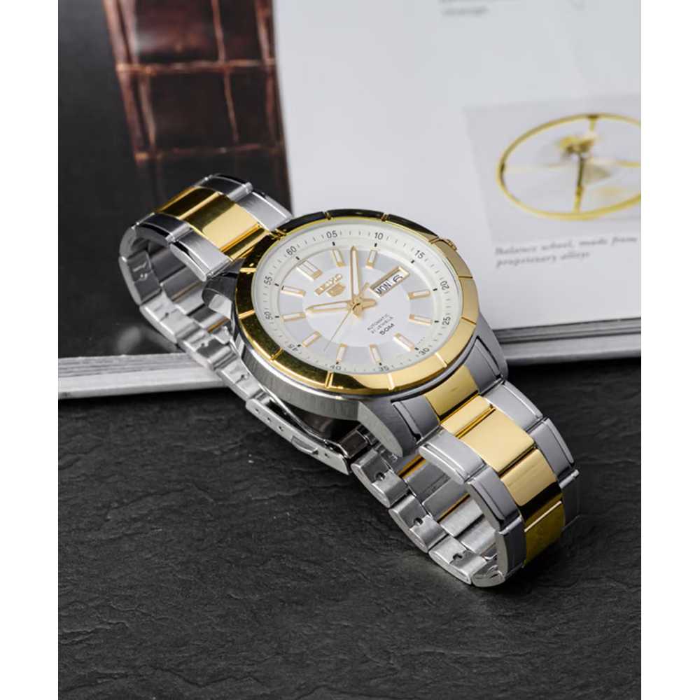 ساعت مچی مردانه سیکو، زیرمجموعه Seiko 5, کد SNKN58K1