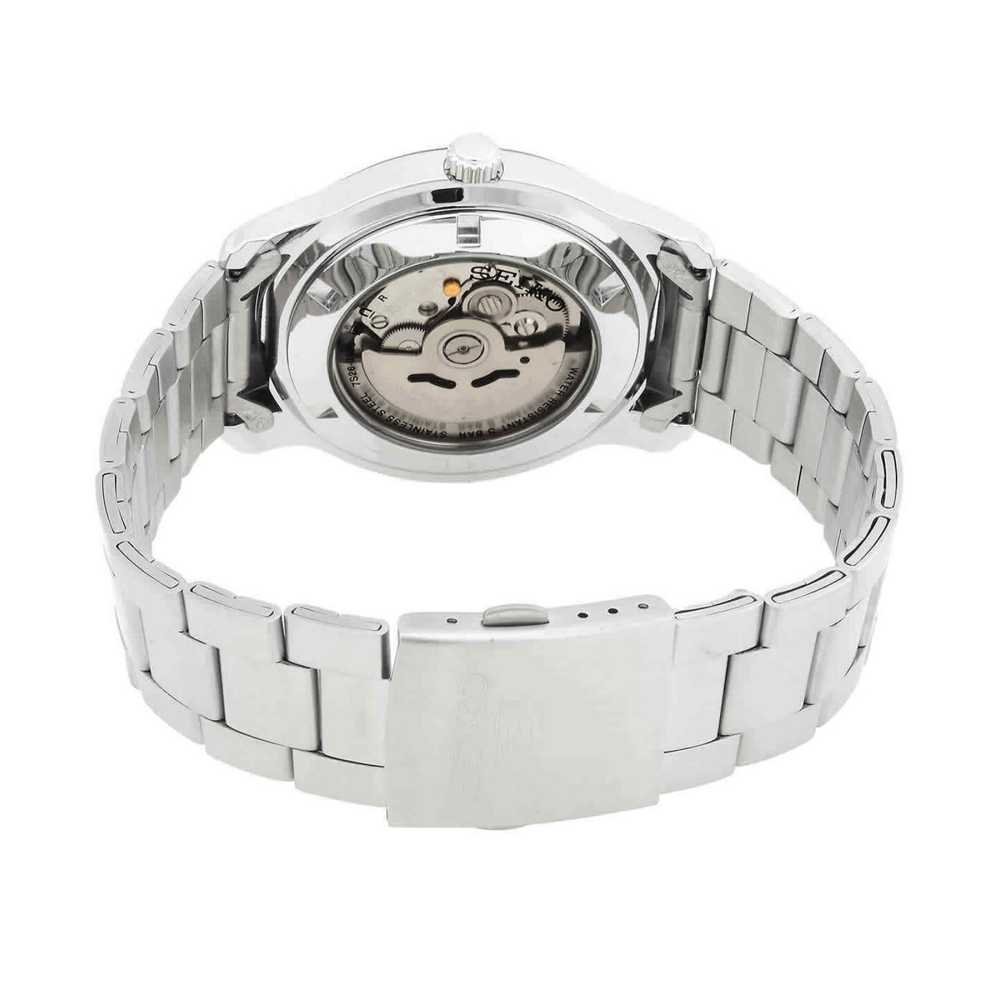 ساعت مچی مردانه سیکو، زیرمجموعه Seiko 5, کد SNKP15K1