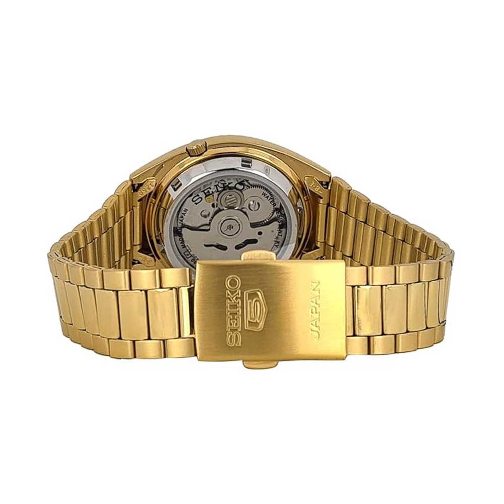 ساعت مچی مردانه سیکو ، زیرمجموعه Seiko 5, کد SNXC38J5