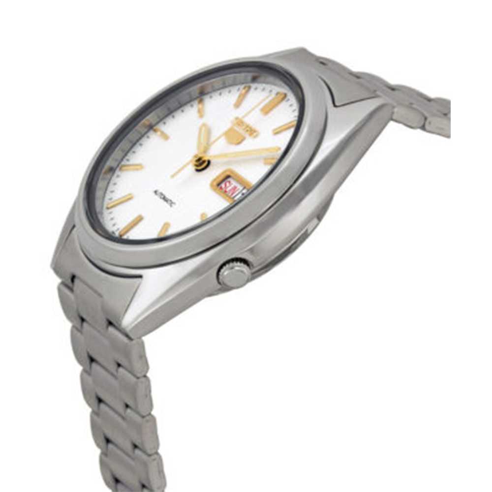 ساعت مچی مردانه سیکو، زیرمجموعه Seiko 5، کد SNXG47K1