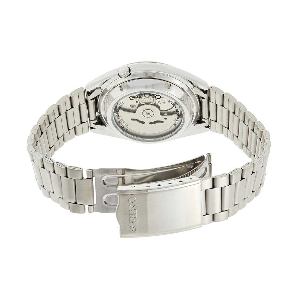 ساعت مچی مردانه سیکو، زیرمجموعه Seiko 5، کد SNXG47K1