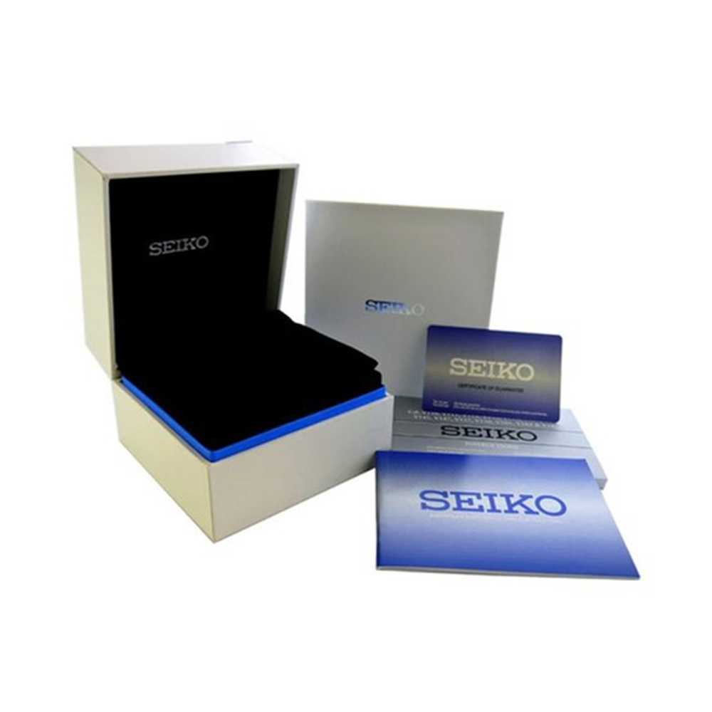 ساعت مچی مردانه سیکو، زیرمجموعه Seiko 5، کد SNXG47K1