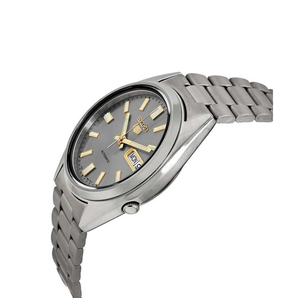 ساعت مچی مردانه سیکو، زیرمجموعه Seiko 5، کد SNXS75K1
