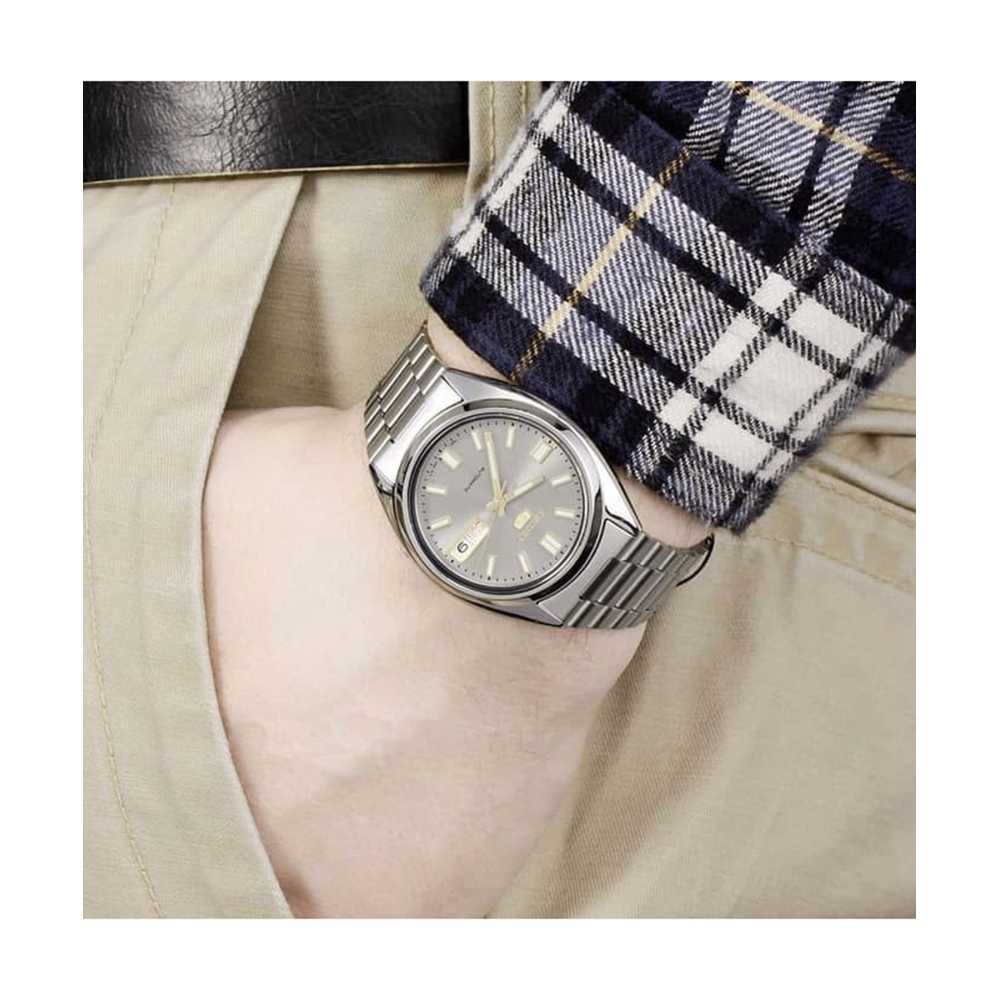 ساعت مچی مردانه سیکو، زیرمجموعه Seiko 5، کد SNXS75K1