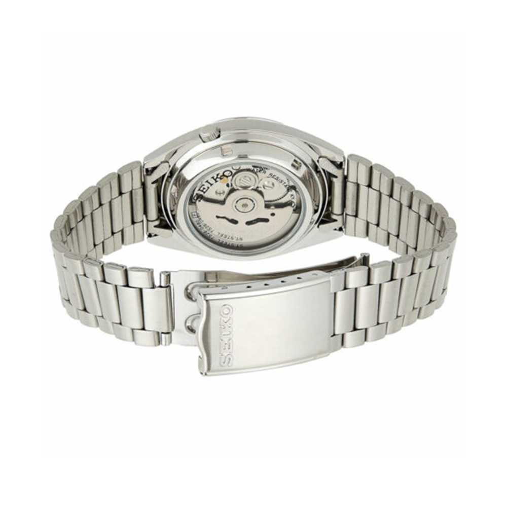 ساعت مچی مردانه سیکو، زیرمجموعه Seiko 5، کد SNXS79K1