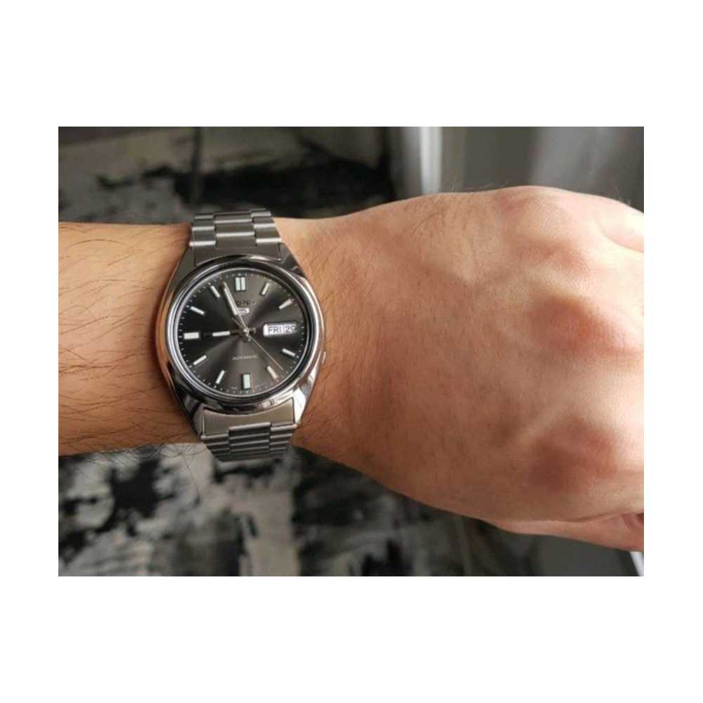 ساعت مچی مردانه سیکو، زیرمجموعه Seiko 5، کد SNXS79K1