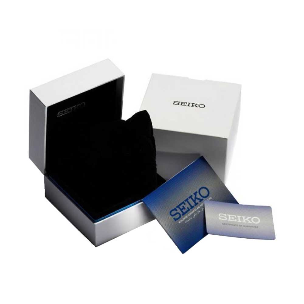 ساعت مچی مردانه سیکو، زیرمجموعه Seiko 5، کد SNXS79K1