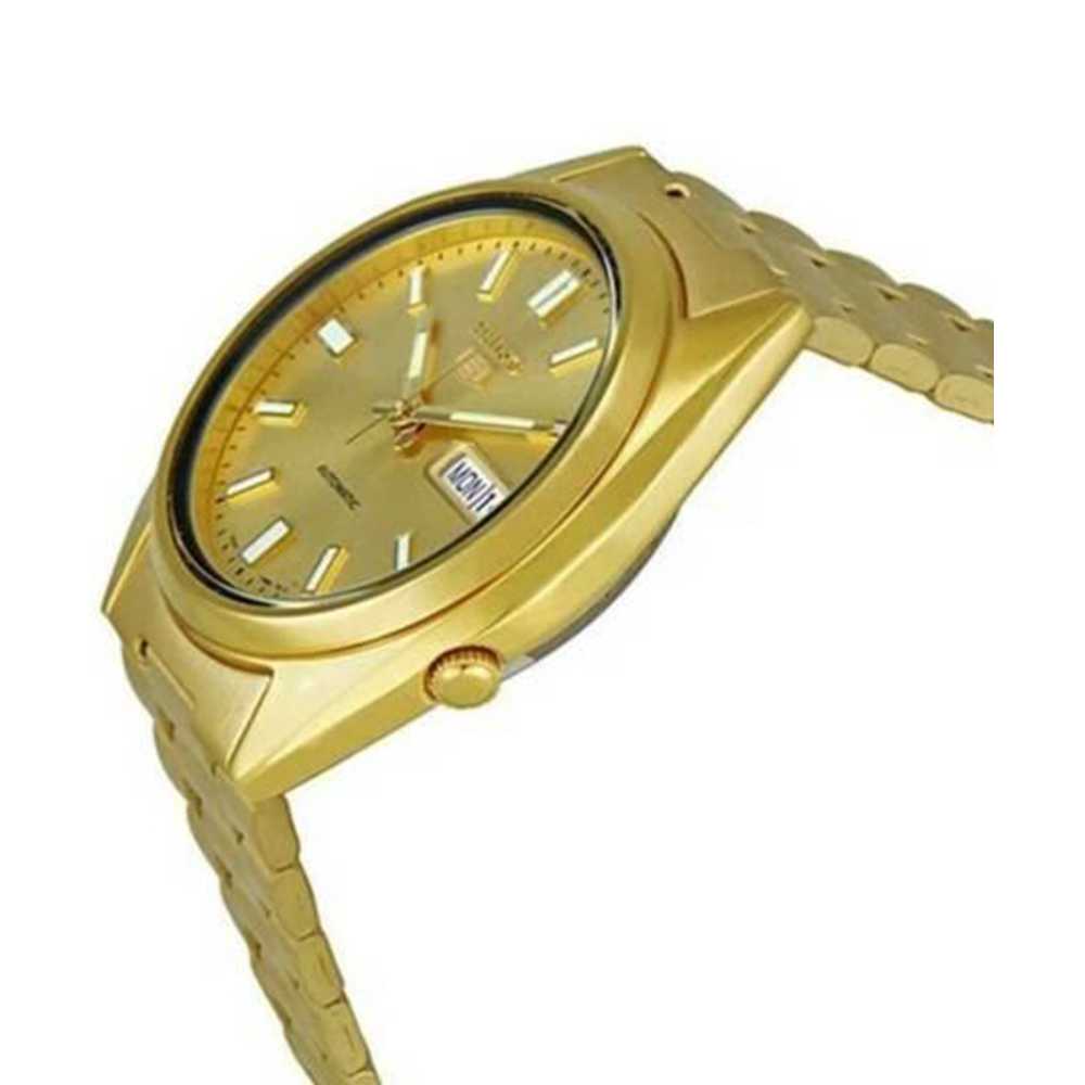 ساعت مچی مردانه سیکو، زیرمجموعه Seiko 5, کد SNXS80K1