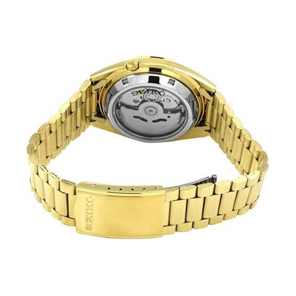 ساعت مچی مردانه سیکو، زیرمجموعه Seiko 5, کد SNXS80K1
