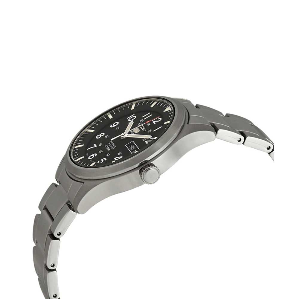 ساعت مچی مردانه سیکو، زیرمجموعه Seiko 5، کد SNZG13K1