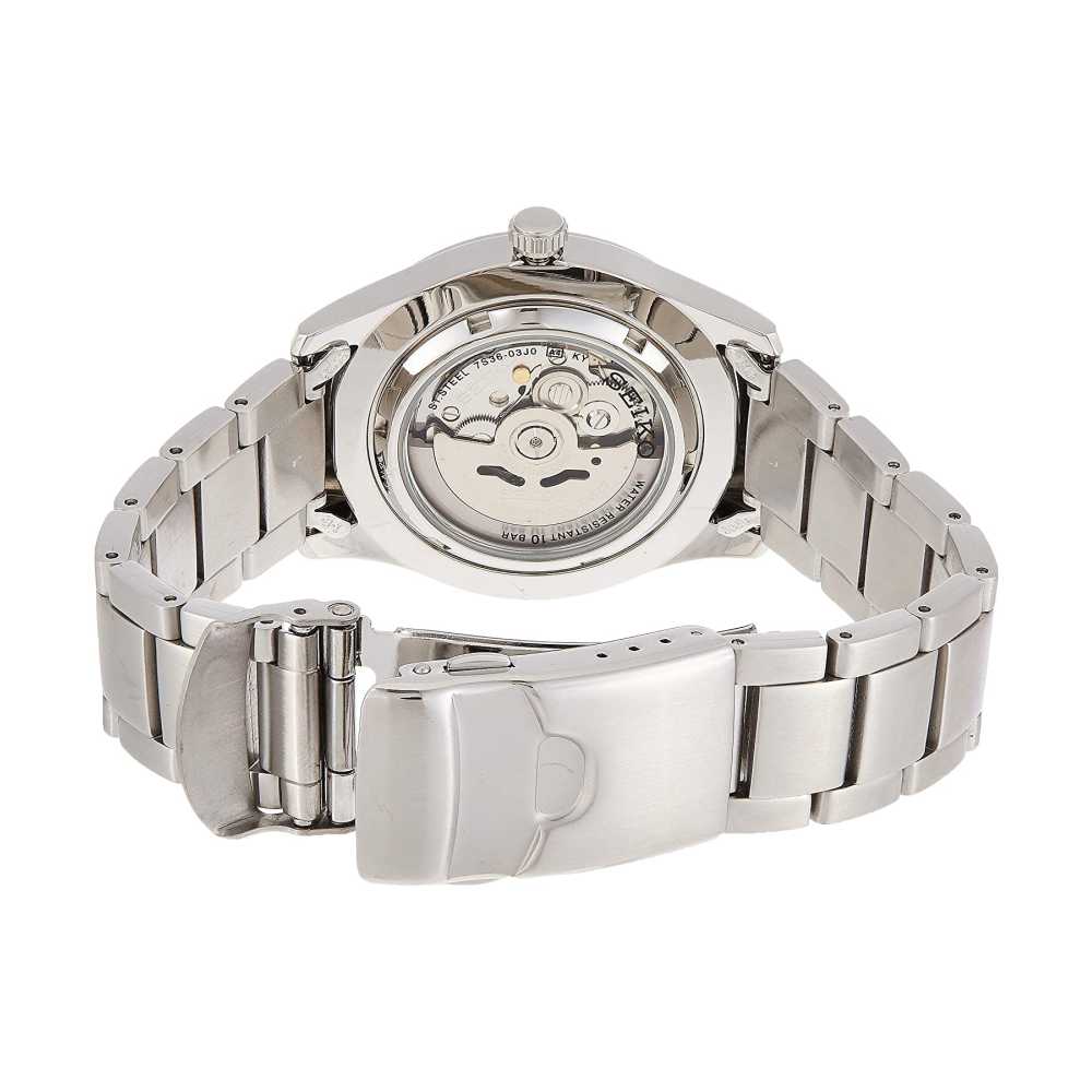 ساعت مچی مردانه سیکو، زیرمجموعه Seiko 5، کد SNZG13K1