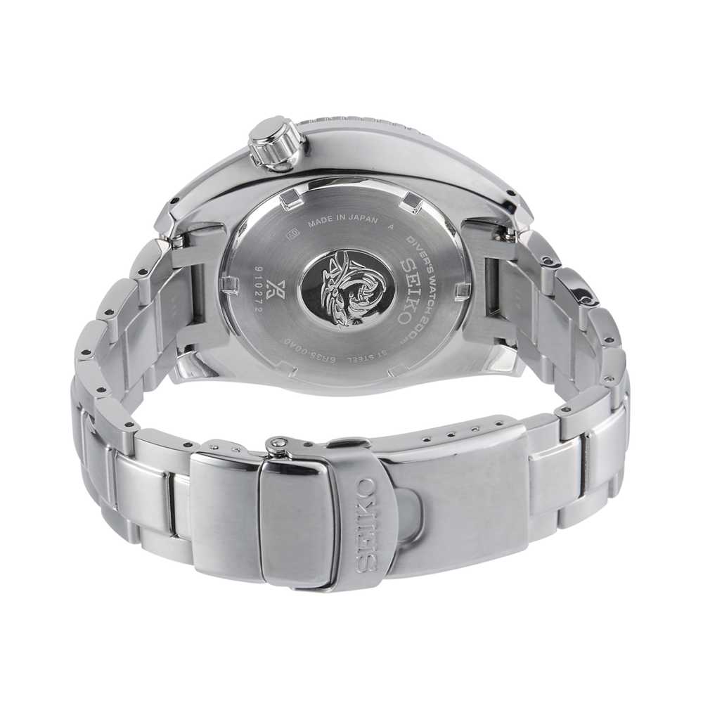 ساعت مچی مردانه سیکو، زیرمجموعه Prospex, کد SPB103J1