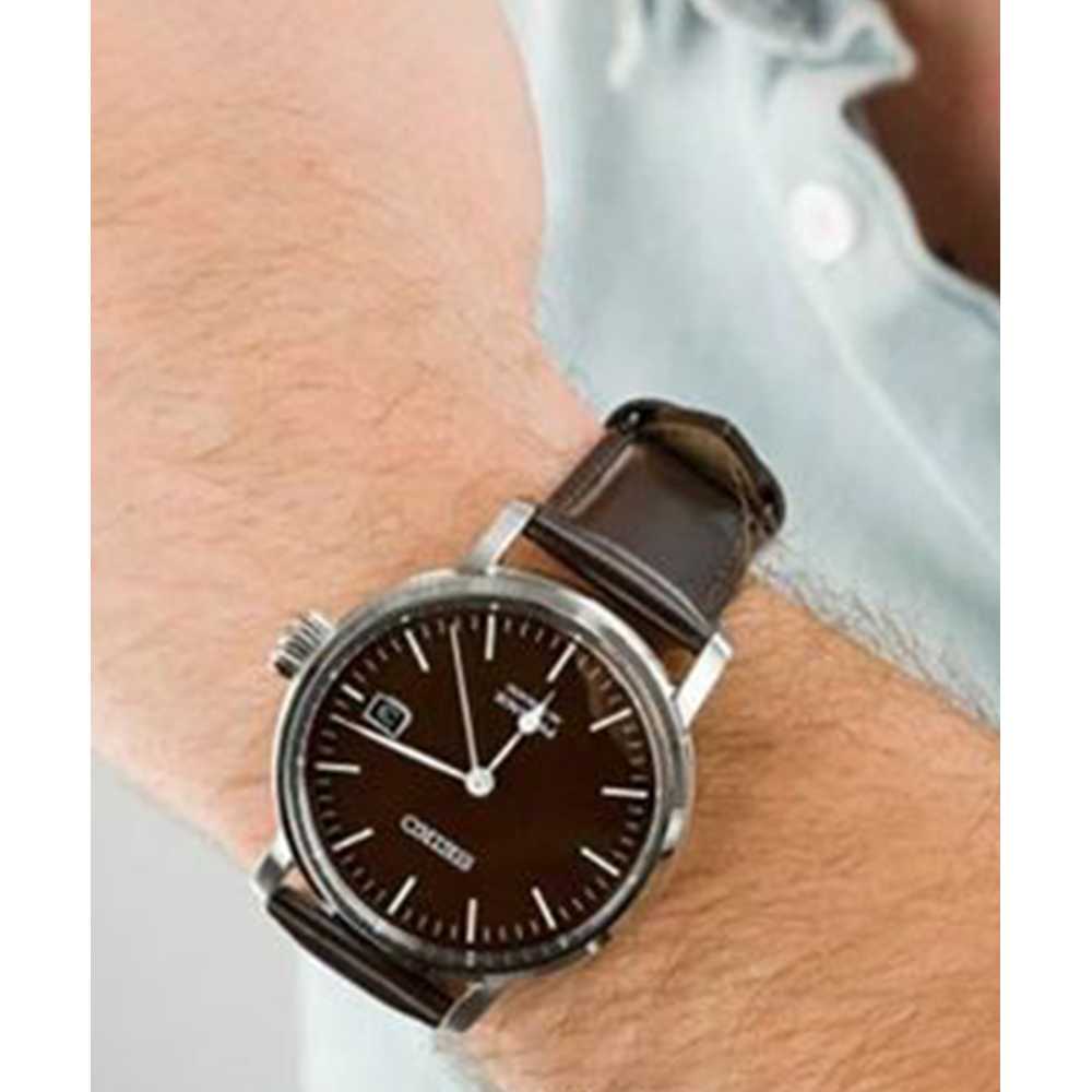 ساعت مچی مردانه سیکو ، زیرمجموعه Presage, کد SPB115J1