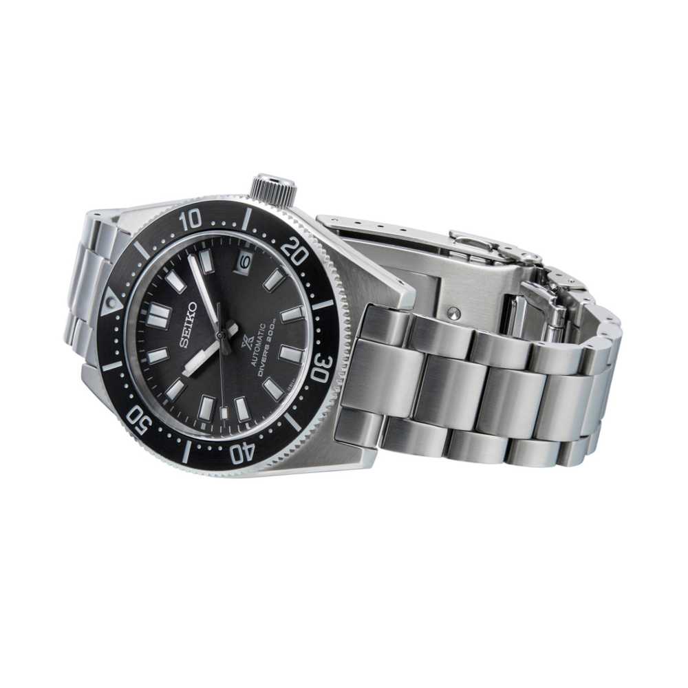 ساعت مچی مردانه سیکو ، زیرمجموعه Prospex, کد SPB143J1