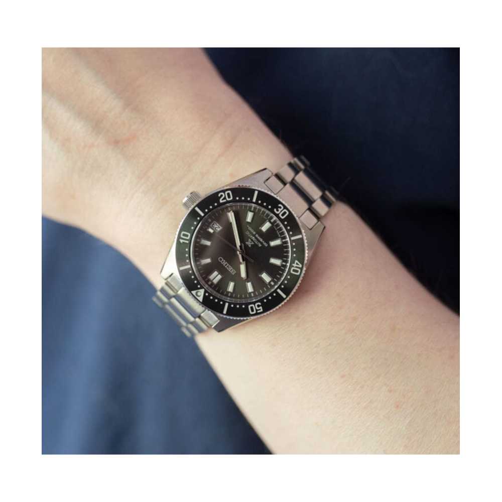 ساعت مچی مردانه سیکو ، زیرمجموعه Prospex, کد SPB143J1