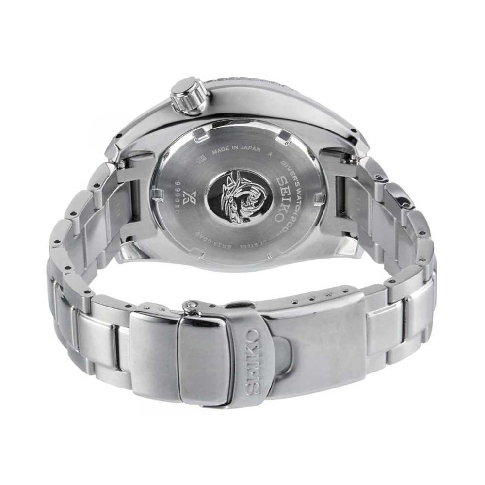 ساعت مچی مردانه سیکو، زیرمجموعه Prospex, کد SPB181J1