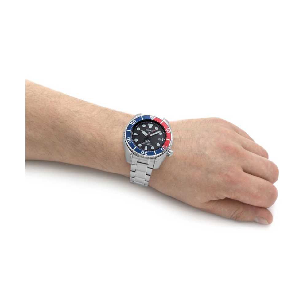 ساعت مچی مردانه سیکو، زیرمجموعه Prospex, کد SPB181J1