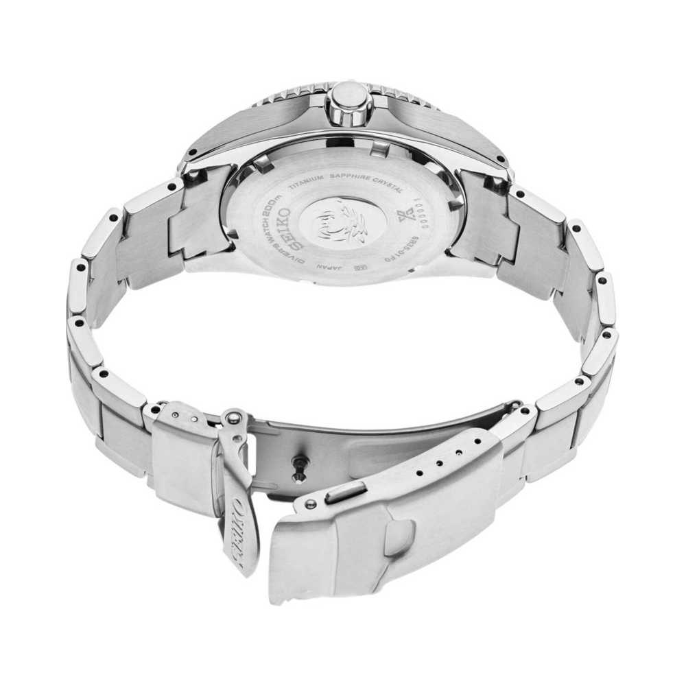 ساعت مچی مردانه سیکو ، زیرمجموعه Prospex, کد SPB189J1